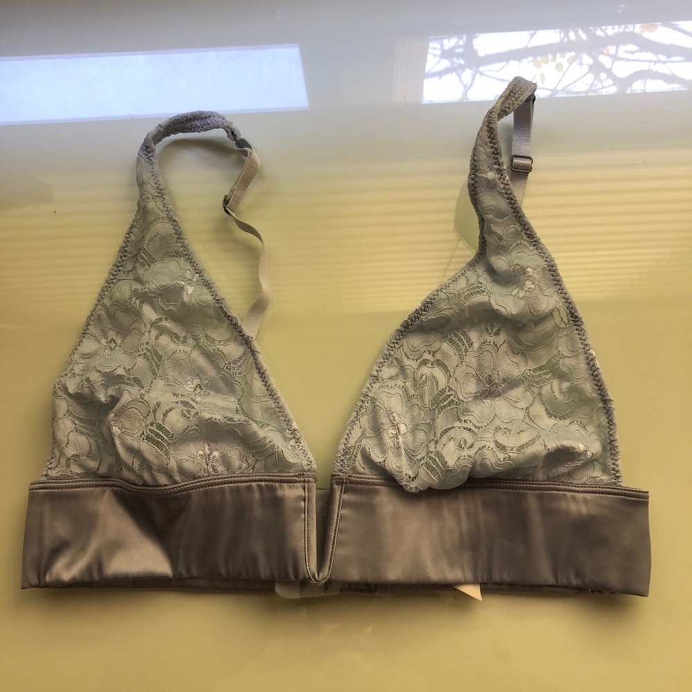 Free People Bralette
